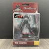 TOTAKU Crash Bandicoot Figure God of War Kratos The Old Hunters Blood Hunter Dark Souls Sun Warrior Model Toy Doll Birthday Gift