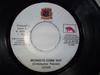 7inch Record LEXXUS - Monkeys Come Out NONE Madd Dawg Recor 1999 Jamaica Reggae, Ska & Dub Used