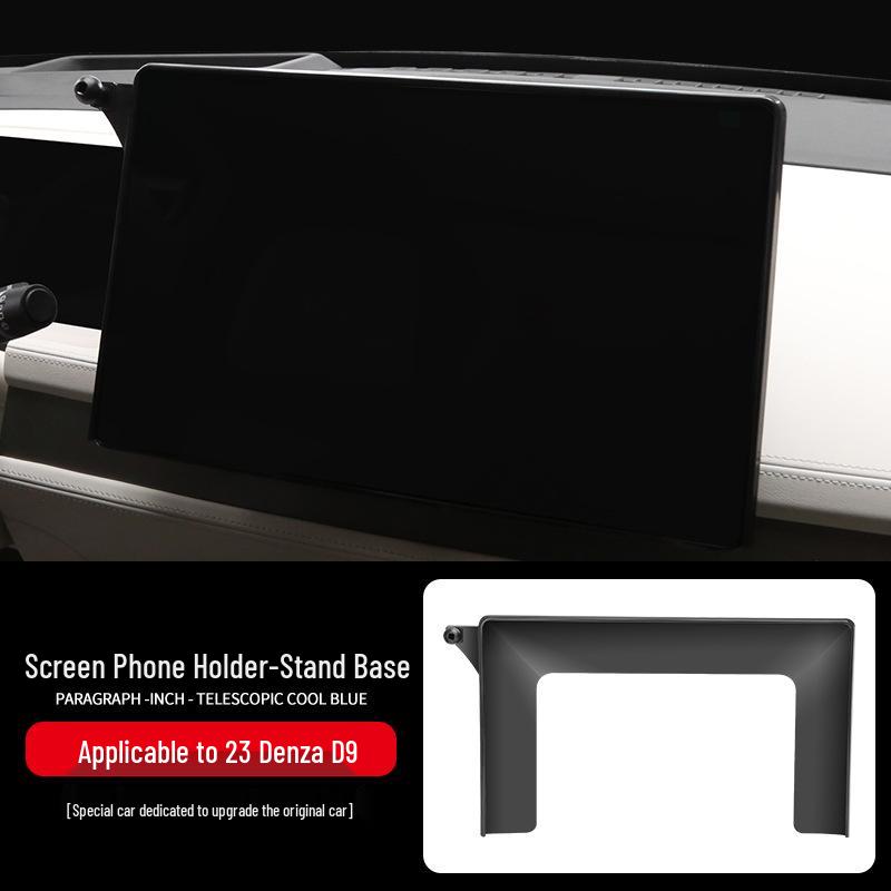 Denza Car Screen Mobile Holder for D9/N8/N7 Models