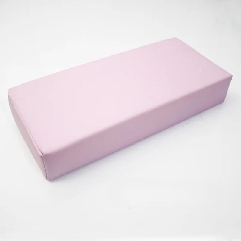 45x20x8cm Multi-Color Neck Pillows for Side Sleepers Foam Pillows for Sleeping Head Pillow Waterproof Faux Leather Easy To Clean