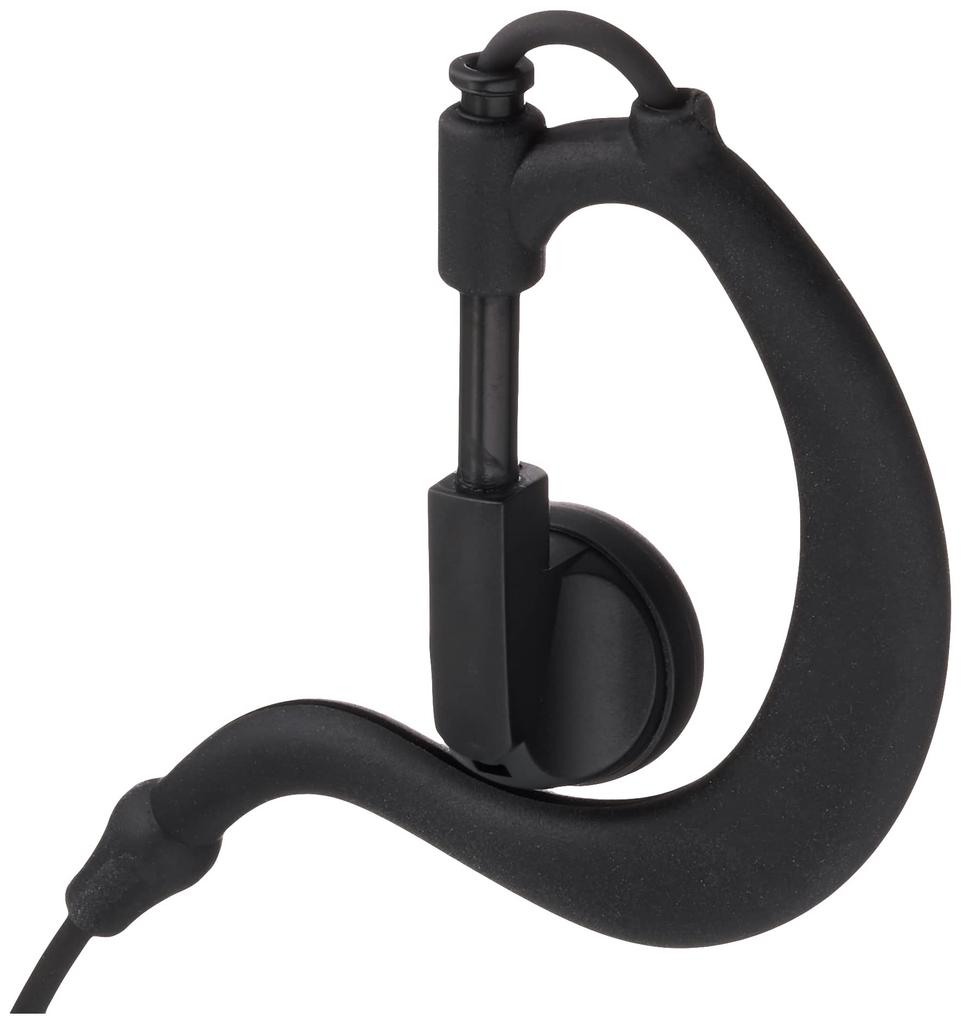 Planet PL-EA310 Earphones, Single Earbuds, 3.5mm Plug, 100cm Cord