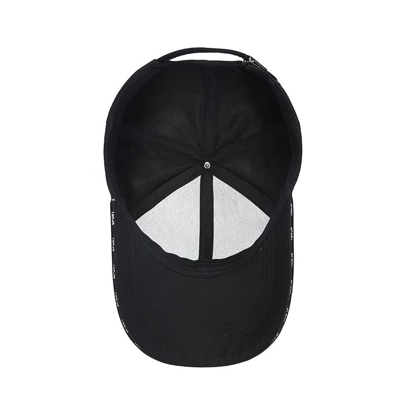 Vintage Adjustable Unisex Vintage Cap for Outdoor Hiking and Mountaineering