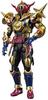 Kamen Rider 8 Kamen Rider SHODO-O [1. Evol] (Single Item)