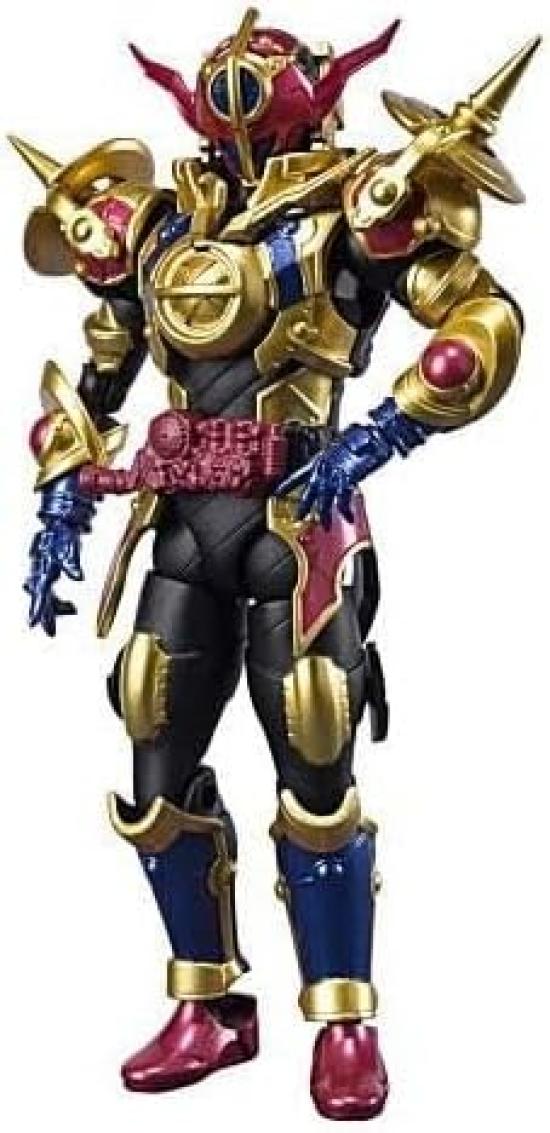 

Kamen Rider 8 Kamen Rider SHODO-O [1. Evol] (Single Item)