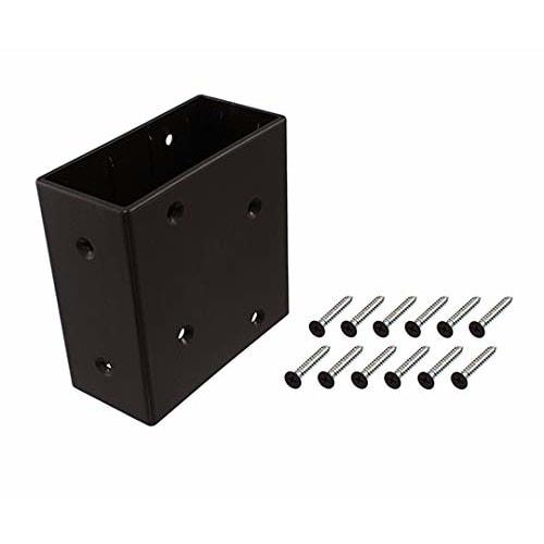 

58616 2x4 Intermediate Joint, Dark Brown, 1 Piece [Hi-Logic]