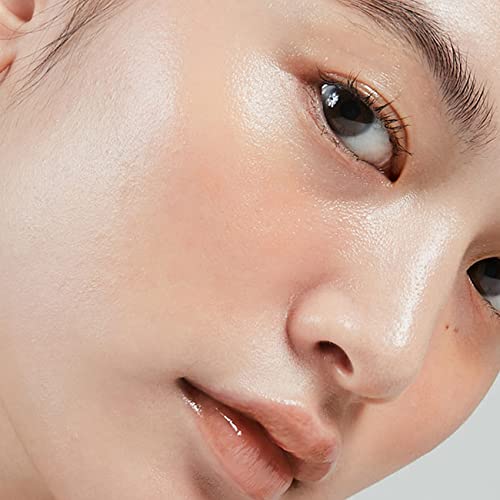 hince True Dimension Radiance Balm TP002 Dawn Ray