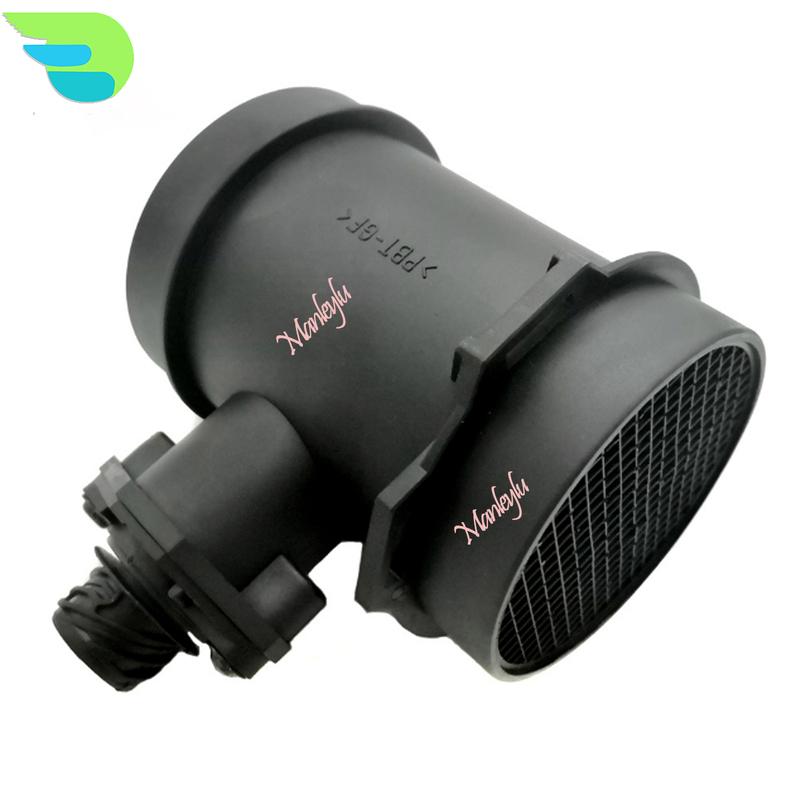Air Flow Meter MAF Sensor 0280217800 For BMW 540i 740i 740iL 840Ci 0 280 217 800/13 62 1 702 078/13 62 1 733 262 13 62 1 747 156