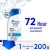 Head & Shoulders Okyanus Ferahlığı Kepek Karşıtı Şampuan