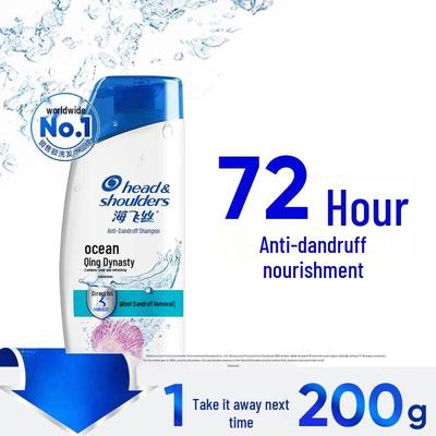 Champús y acondicionadores para el cabello
