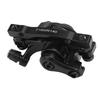 Electric Scooter Brake Caliper Alloy Rear Wheel Hydraulic Disc Brake Caliper for M5 Electric Scooter