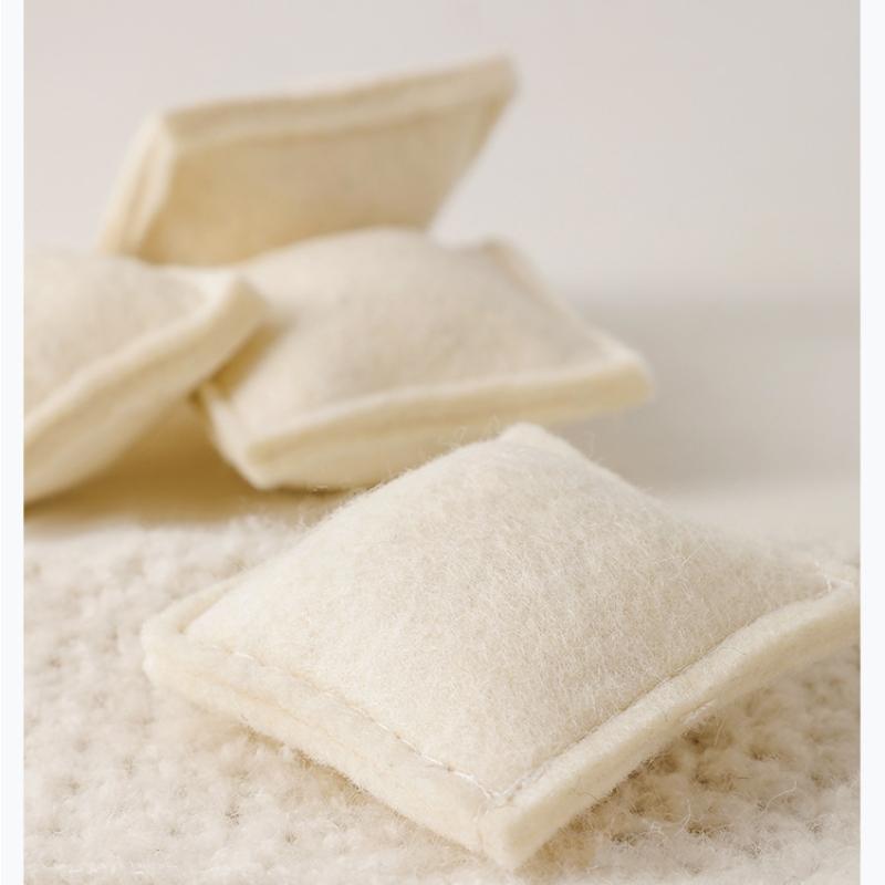 Wool Drying Ball Antistatic Special Anti-winding Ball of Wool Household Drying Ball Washing Machine Parts