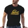 Adio T-Shirt Large Size Soft Cotton T-Shirt