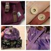 12/80pcs Invisible Magnetic Fastener No-stitch Bag Buttons Wallet Coat Handbags Magnetic Buckle Metal Luggage Parts Accessories