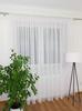 Ready-made voile curtain 500x250cm