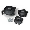 For KAWASAKI ZX-10R ZX10R 2011-2024 GBRacing Engine Cover Protector Set