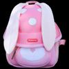 Cute Kids Long-Ear Backpack