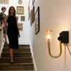 Night Lights Plug Into Wall Mood Lamp LED Night Light for Garage Basement Farmhouse Living Room Apartment Kitchen Hallway