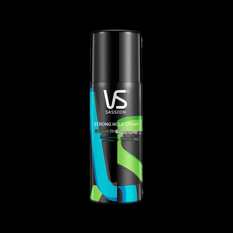 Vidal Sassoon Strong Hold Hairspray