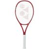 Yonex VCore 100D 8th Generation Tennis Ruby Red Inch Racket, (4 1/4 Grip)