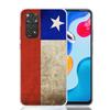 Chile Flag Phone Case For Xiaomi Redmi Note 13 14 15 Pro Plus 12S 12 14S 11S 11E 10 10S 11 11T 5G 4G Cover Coque Redmi Note 13 1