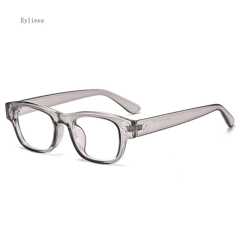 TR90 Ultra-Light Anti-Blue Ray Eyeglasses with UV400 Protection- Ergonomic Design for Long Hours Screen Use Blue Light Glasses