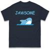 Jawsome Haai T-shirt Leuke Oceaan Thema Äì Schattig Zee Dieren