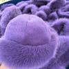 Winter New Plush Hat - Thickened Warm Ear-protecting and Stylish