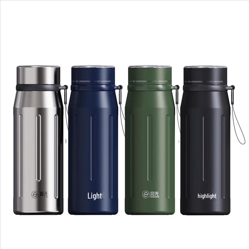 FUGUANG Lewei 600ml Vacuum Insulated Thermos