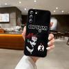 Art-Opium Asterisk Phone Case For S25 Samsung S26 S24 Ultra S22 S23 S20 Fe S21 Plus A54 A34 A16 A53 Back Cover