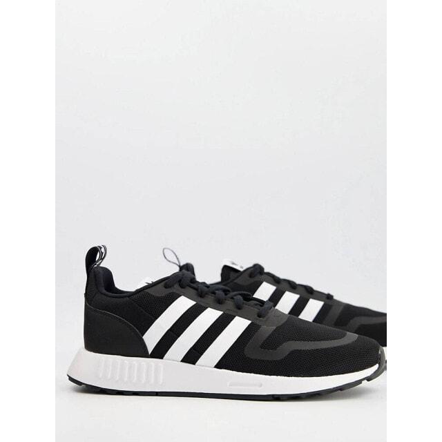 

adidas Originals Multix trainers in black