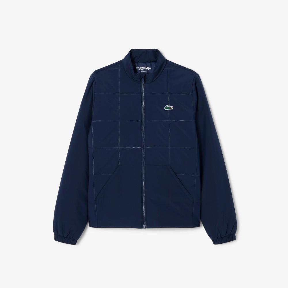 [lacoste] Women's Golf Basic Unisex Blouson BF4582-55N166