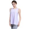 Nude Feel Loose Cover-Up: Lightweight, Breathable Yoga & Running Slim Fit T-Shirt