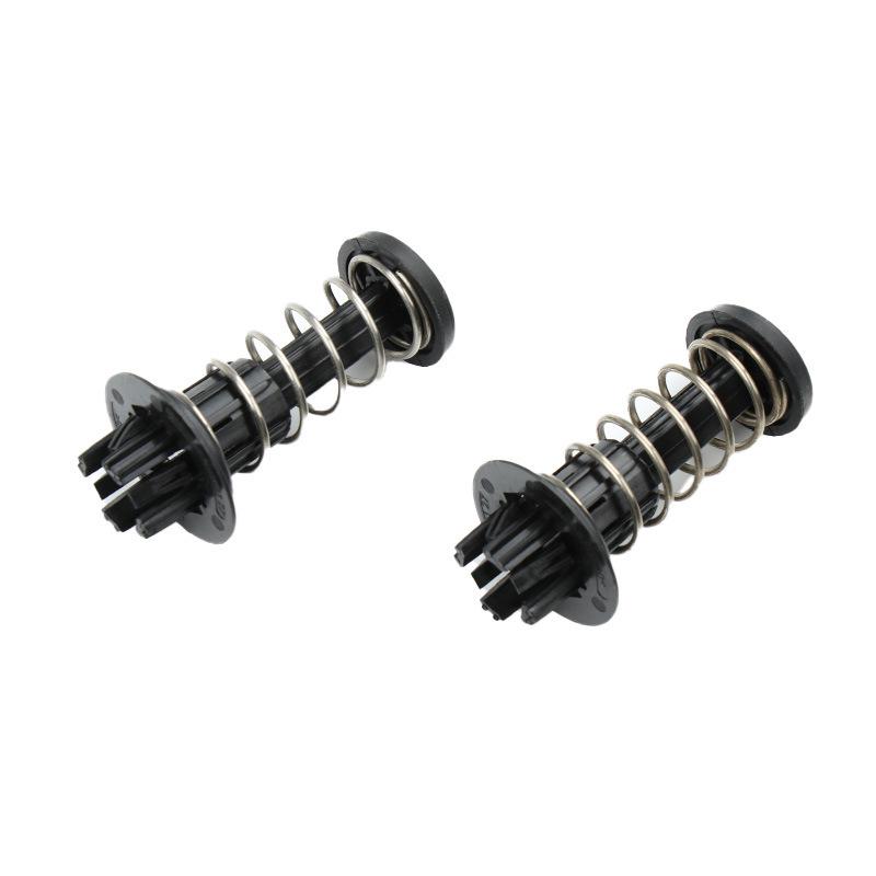 Mercedes-Benz W204/W207/W222/W218 Stainless Steel Hood Spring Buffer