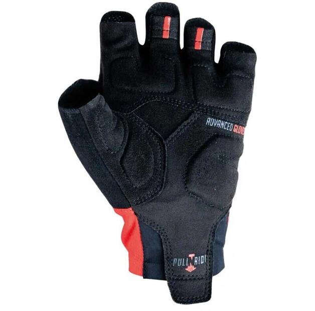 Велосипедные перчатки Five Gloves RC1 Short (черный)
