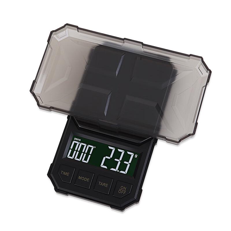 Smart Digital Coffee Scale with Timer (CN version)