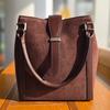 Korean-Made Handmade Handy Bucket Bag by ALTBiSON