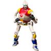 Tamashii Nations Jet Jaguar Action Figure S.H.MonsterArts 2021 Edition Collectible Toy