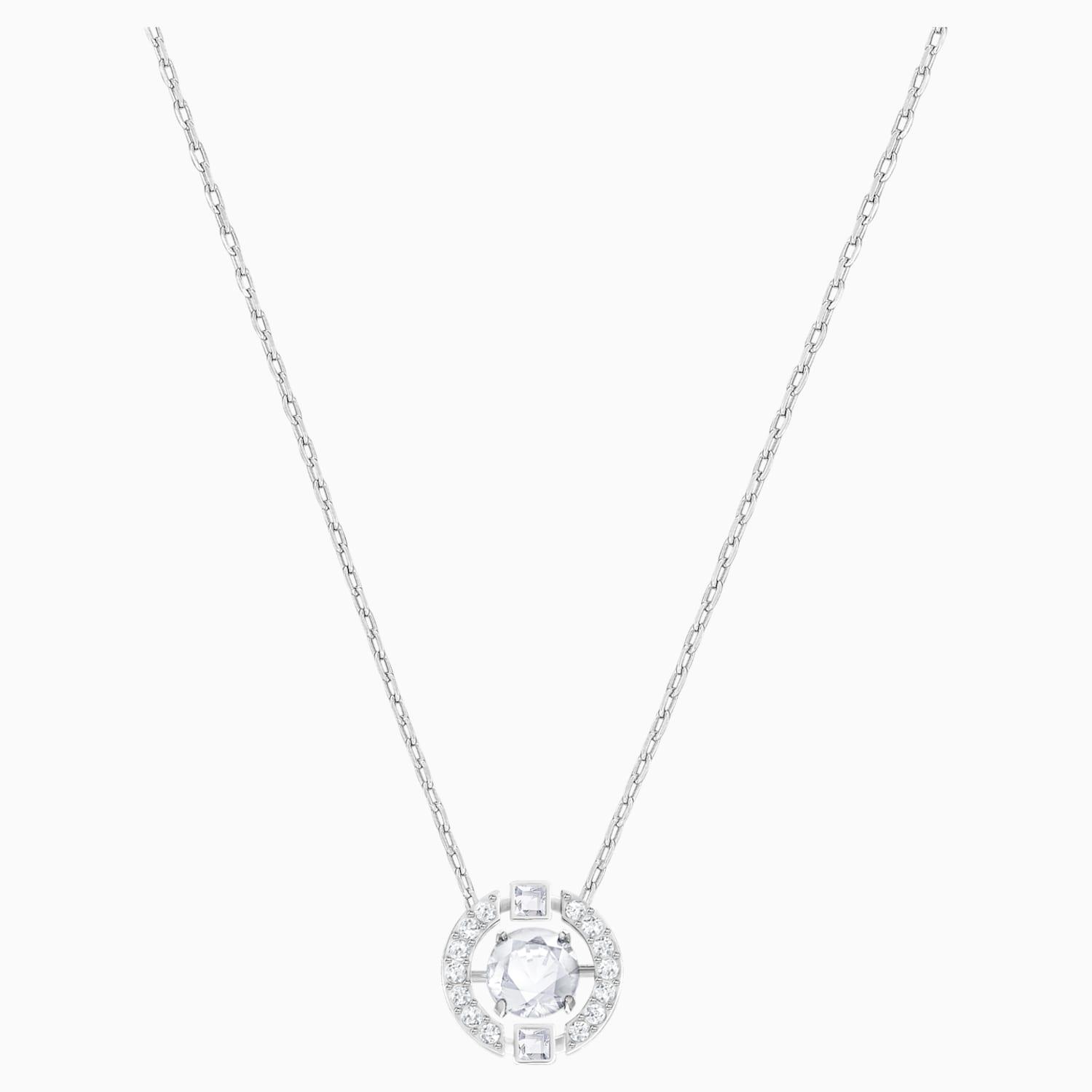 Swarovski 5286137 Collane da donna
