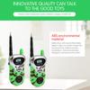 4Pcs  Walkie Talkie Kids Electronic Toys Portable Two-Way Radio Set