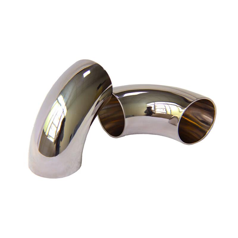 316L Stainless Steel Sanitary Welding Elbow