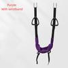 1Pcs Portable Cervical Traction Belt Neck Stretcher Adjustable Height Neck Stretcher Suitable For Home Office Gym And Travel