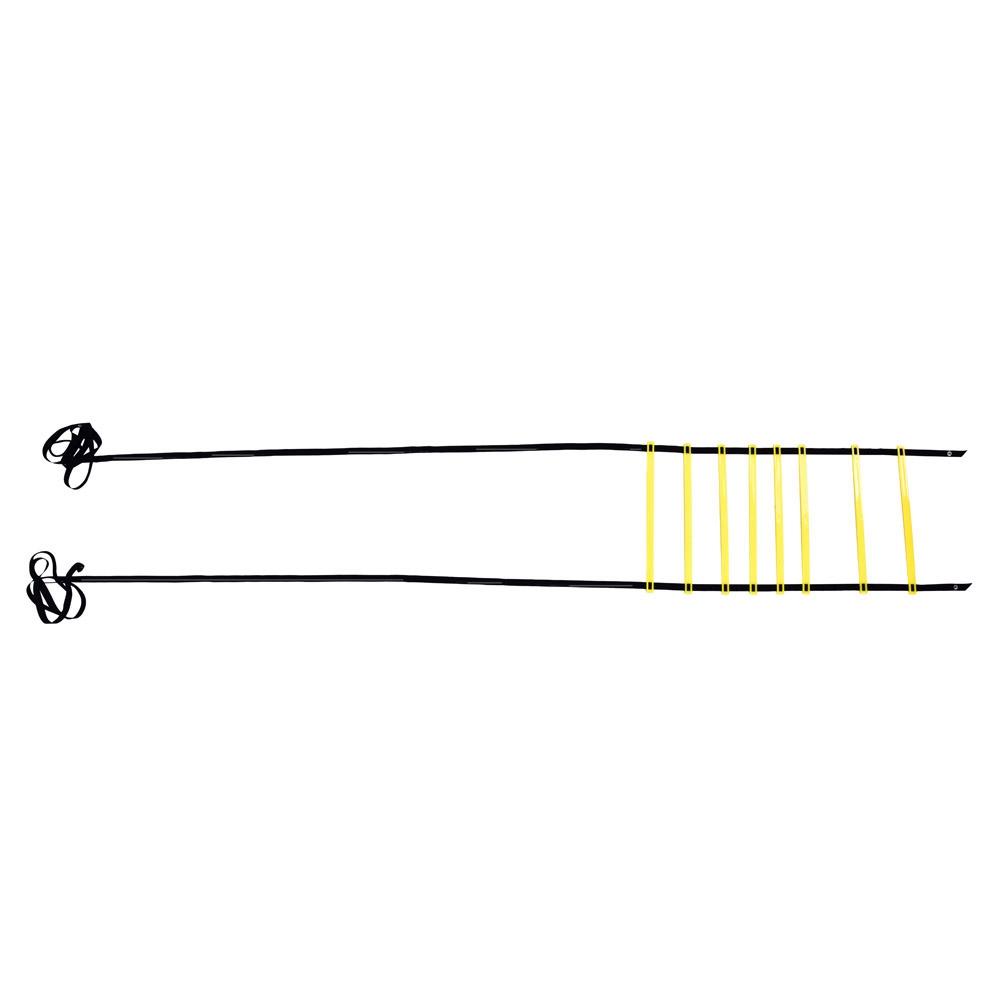 4m Soccer Ball Football Flexibility Speed Training Fitness Jumping Ladder