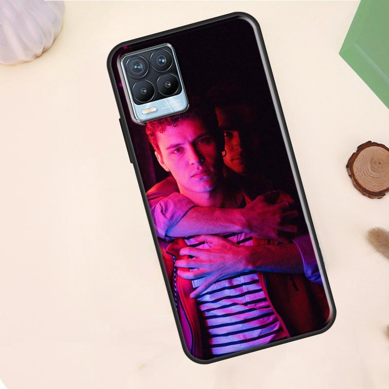Spanish Series Elite Case For Realme 15 Pro GT7 GT6 C75 C65 C67 C61 C53 C55 C51 C35 C63 C71 11 12 13 14 Pro Plus