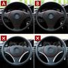 Car Multifunction Steering Wheel Buttons Control Switch Button For BMW 3 Series X1 E90 E91 E92 E93 E84 61316959893 61316959894