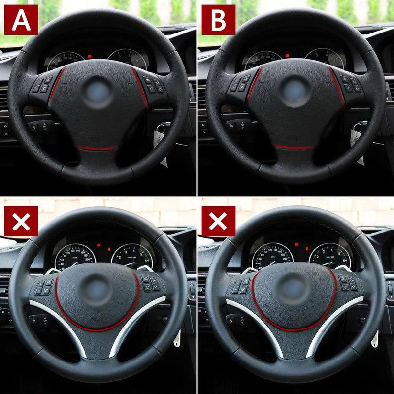 Car Multifunction Steering Wheel Buttons Control Switch Button For BMW 3 Series X1 E90 E91 E92 E93 E84 61316959893 61316959894