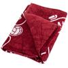 Manchester United FC Identity Crest Beach Towel