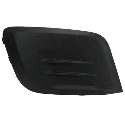 Mistroosterafdekking voor de voorbumper rechts voor Peugeot Partner Citroen Berlingo 2015 - 2019