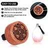 Rosewood Wooden Car Diffuser Carved Car Perfume Clip Car Air Freshener  Car Air Freshener