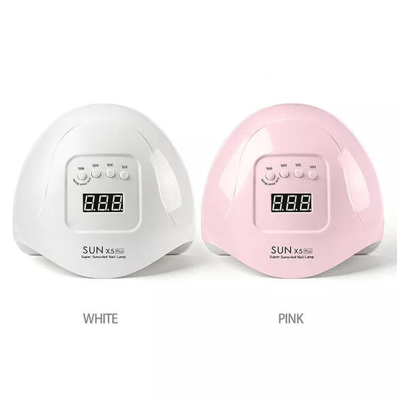 

Домашний профессиональный класс 80 Вт, быстросохнущий лак для ногтей, машина для фототерапии, светодиодный светильник для отверждения всех гелевых лаков для ногтей