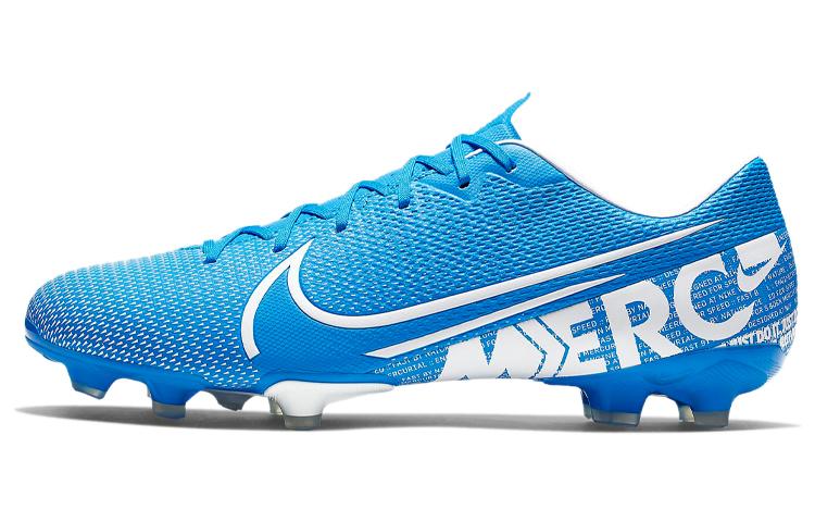 Nike Mercurial Vapor 13 Academy Fg  Blue Hero  AT5269-414 38